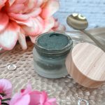Bentonite Clay Mask