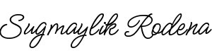 Sugmaylik Rodena
