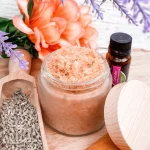 Himalayan Body Scrub