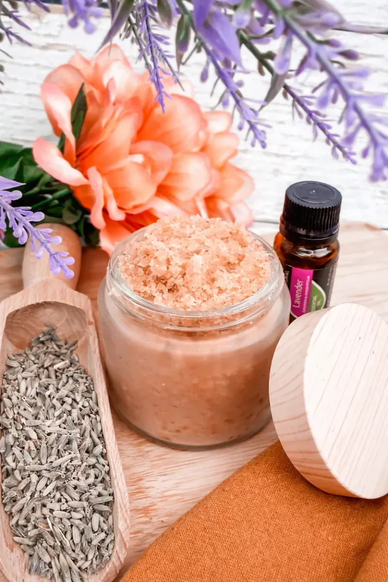 Himalayan Body Scrub