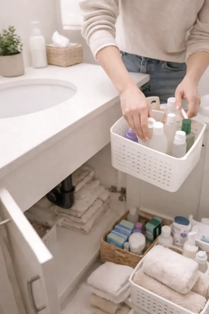 Start with full reset